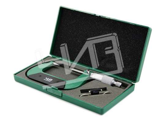 Микрометр точечный МК-ТП-100 0.01 ЧИЗ