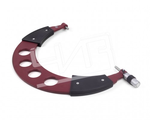 Микрометр МК- 300 0,01 кл.т.2 КировИнструмент