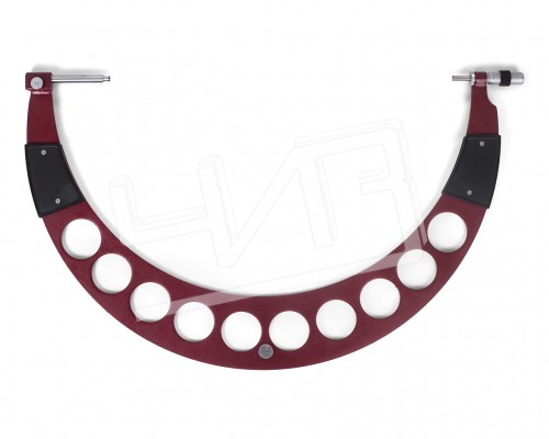 Микрометр МК- 600 0,01 кл.т.1 КировИнструмент