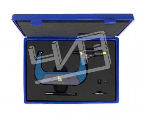 Микрометр МКЦ- 150 0,001 электронный КЛБ*