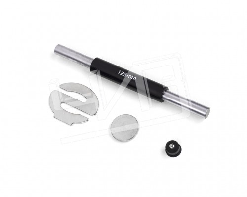 Микрометр МКЦ- 150 0,001 электронный КЛБ*