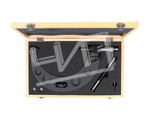 Микрометр МКЦ- 175 0,001 электронный КЛБ*