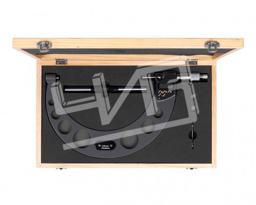 Микрометр МКЦ- 200 0,001 электронный КЛБ*