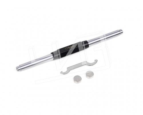 Микрометр МКЦ- 200 0,001 электронный КЛБ*