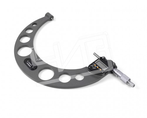 Микрометр МКЦ- 200 0,001 электронный КЛБ*