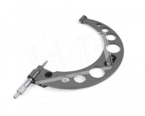 Микрометр МКЦ- 200 0,001 электронный КЛБ*