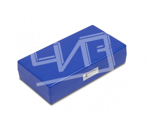 Микрометр МКЦ-  50 0,001 электронный 2-кн. МИК