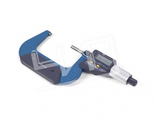 Микрометр МКЦ-  75 0,001 электронный 2-кн. МИК