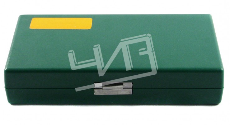 Микрометр универсальный МВУ- 25 0,01 МИК