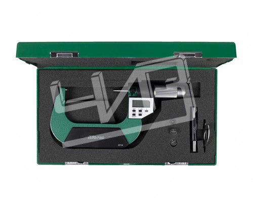 Микрометр МКЦ- 100 0,001 электронный 5-кн. МИК