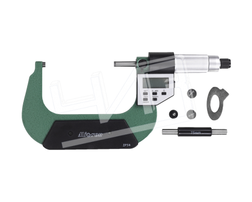 Микрометр МКЦ- 100 0,001 электронный 5-кн. МИК