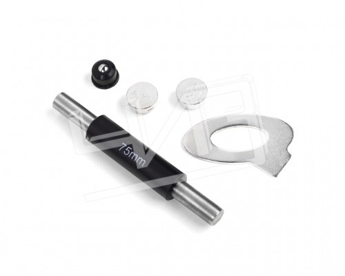 Микрометр МКЦ- 100 0,001 электронный 5-кн. МИК