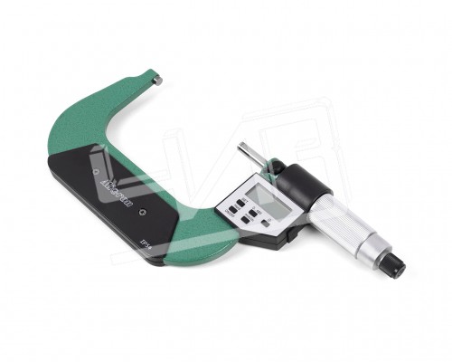 Микрометр МКЦ- 100 0,001 электронный 5-кн. МИК