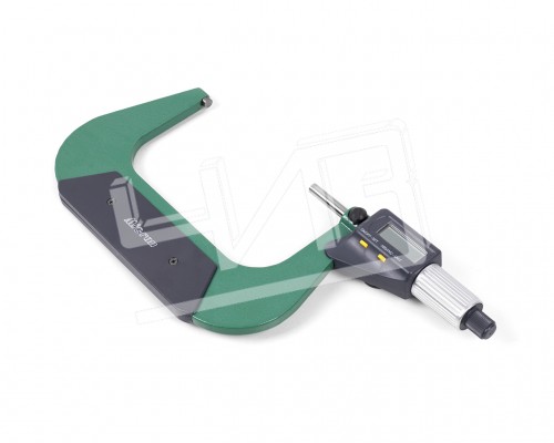 Микрометр МКЦ- 125 0,001 электронный 2-кн. МИК