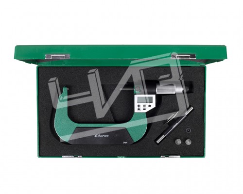 Микрометр МКЦ- 125 0,001 электронный 5-кн. МИК