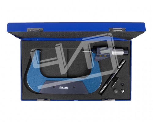 Микрометр МКЦ- 150 0,001 электронный 2-кн. МИК