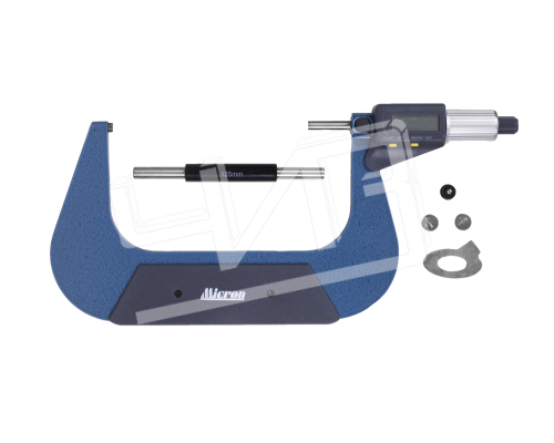 Микрометр МКЦ- 150 0,001 электронный 2-кн. МИК