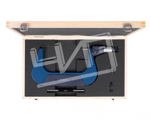 Микрометр МКЦ- 175 0,001 электронный 2-кн. МИК