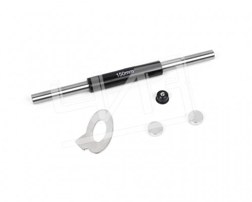 Микрометр МКЦ- 175 0,001 электронный 2-кн. МИК