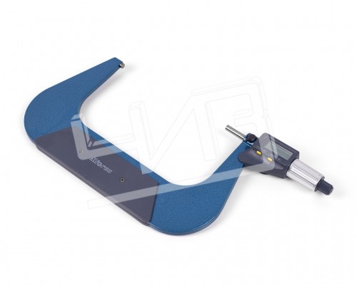 Микрометр МКЦ- 175 0,001 электронный 2-кн. МИК