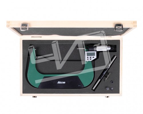 Микрометр МКЦ- 175 0,001 электронный 5-кн. МИК