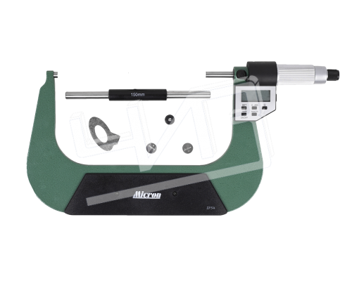 Микрометр МКЦ- 175 0,001 электронный 5-кн. МИК