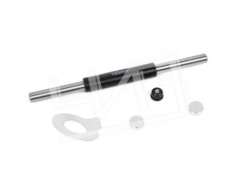 Микрометр МКЦ- 175 0,001 электронный 5-кн. МИК