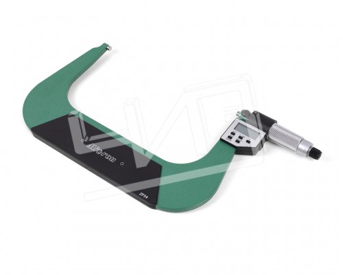 Микрометр МКЦ- 200 0,001 электронный 5-кн. МИК