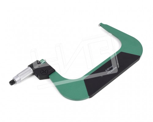 Микрометр МКЦ- 200 0,001 электронный 5-кн. МИК