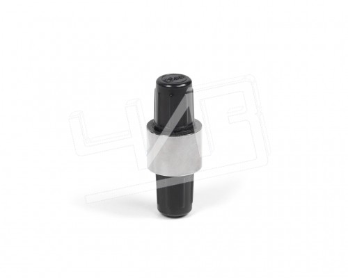 Микрометр призматический МТИ- 35 0,01 (20-35) КировИнструмент