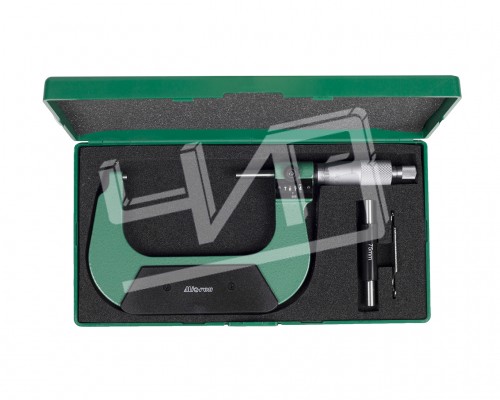 Микрометр с мех. бегунком МКЦМ-100 0,01 МИК