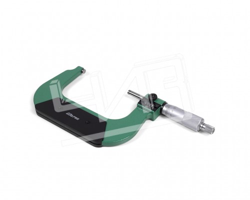 Микрометр с мех. бегунком МКЦМ-100 0,01 МИК