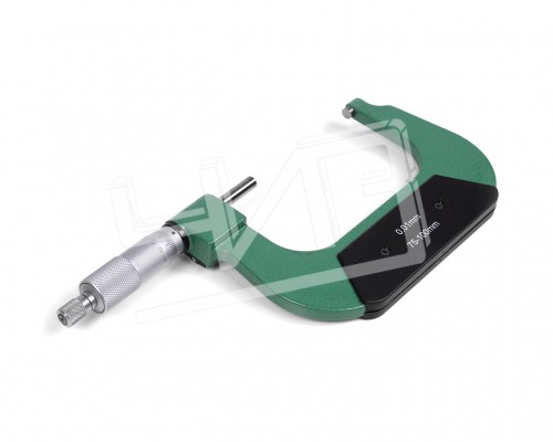 Микрометр с мех. бегунком МКЦМ-100 0,01 МИК