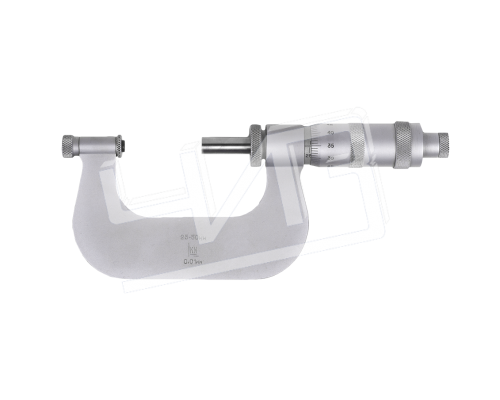Микрометр резьбовой МВМ- 50 0,01 КировИнструмент