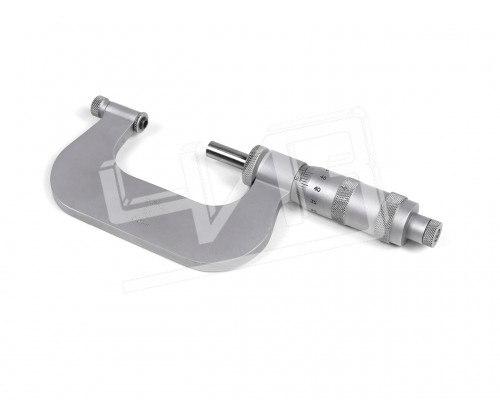 Микрометр резьбовой МВМ- 50 0,01 КировИнструмент