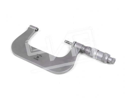 Микрометр резьбовой МВМ- 75 0,01 КировИнструмент