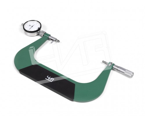 Микрометр рычажный МРИ- 175 0,01 ЧИЗ