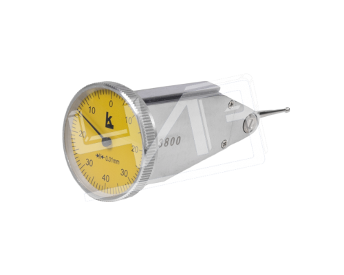 Индикатор ИРТ-0,8 0,01 КЛБ