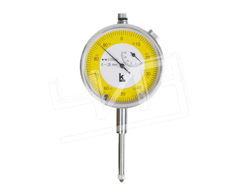 Индикатор часового типа ИЧ-25 0,01 с ушком КЛБ*