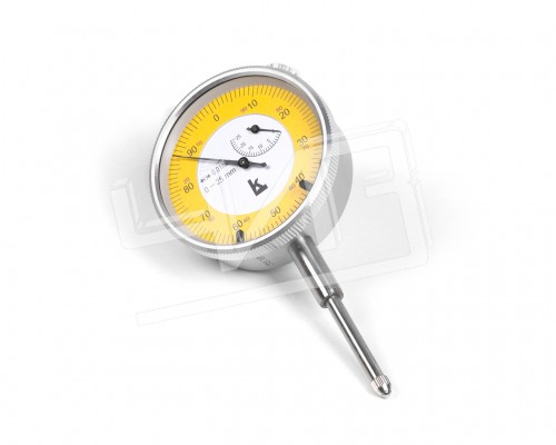 Индикатор часового типа ИЧ-25 0,01 с ушком КЛБ*