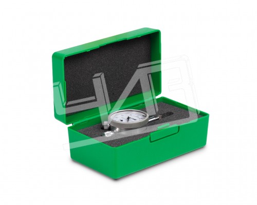 Индикатор часового типа ИЧ- 2 0,01 с ушком МИК