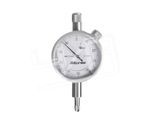 Индикатор часового типа ИЧ- 2 0,01 с ушком МИК