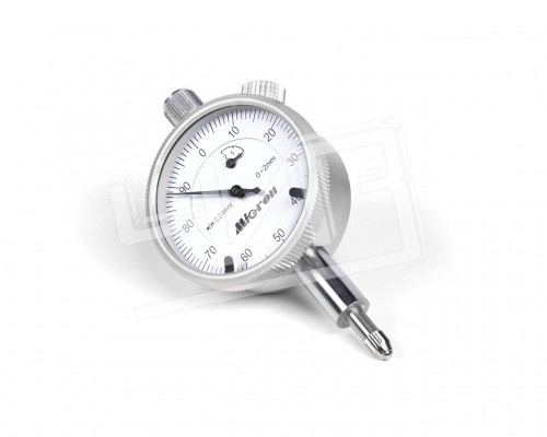 Индикатор часового типа ИЧ- 2 0,01 с ушком МИК