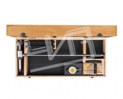 Нутромер индикаторный НИ  450-700 0,01 МИК