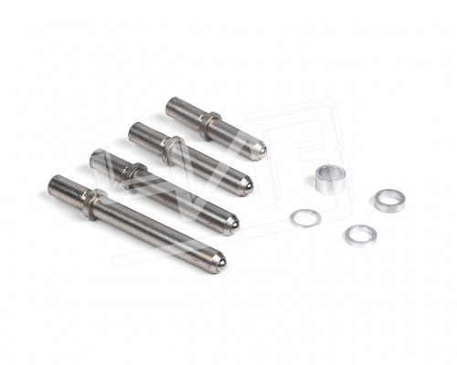 Нутромер индикаторный НИ  450-700 0,01 МИК