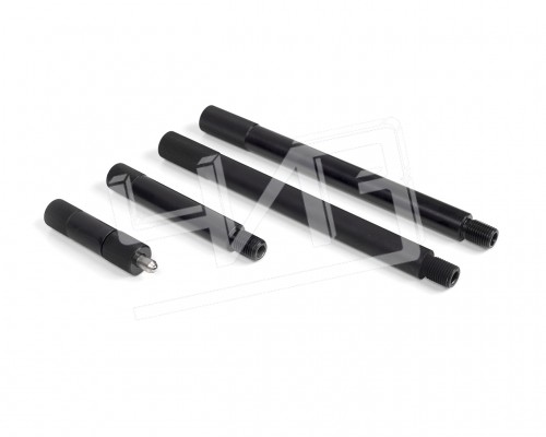 Нутромер индикаторный НИ  450-700 0,01 МИК