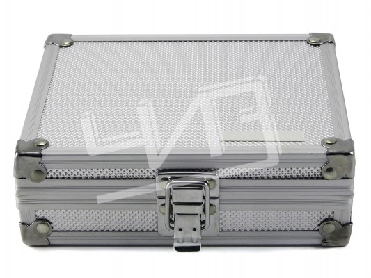 Нутромер микрометрический трехточечный  12-16 0,005 у/к МИК