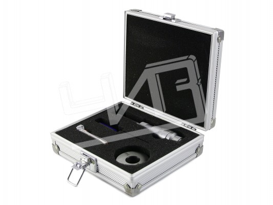 Нутромер микрометрический трехточечный  12-16 0,005 у/к МИК