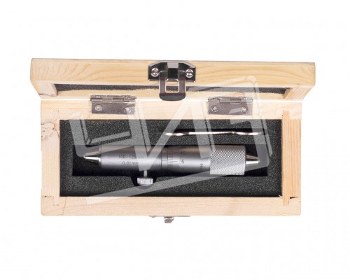 Нутромер микрометрический штучный 100-125 0,01 МИК