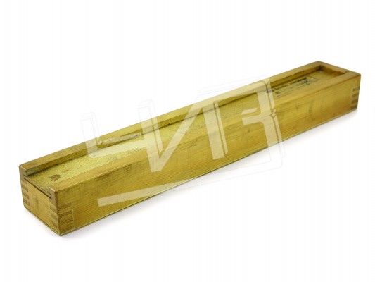 Линейка лекальная ЛТ-225 кл.0 ЧИЗ